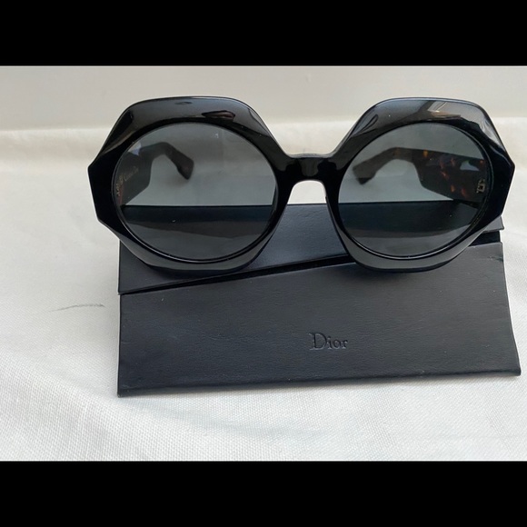 Dior oversized sunglasses - Picture 4 of 9